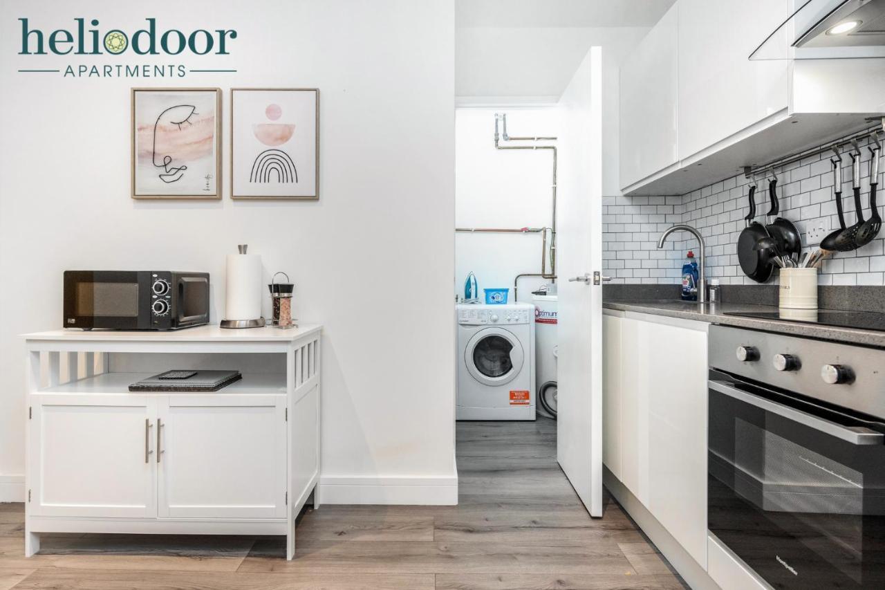 Milton Keynes Apartments, Sleeps Up To 5, Free Parking, Free Wifi & Movies, 7 Mins Drive To Milton Keynes Central Station For Direct Trains To London & The North Extérieur photo
